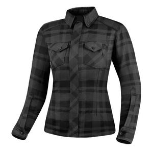 Shima Renegade 2 Damesshirt Zwart