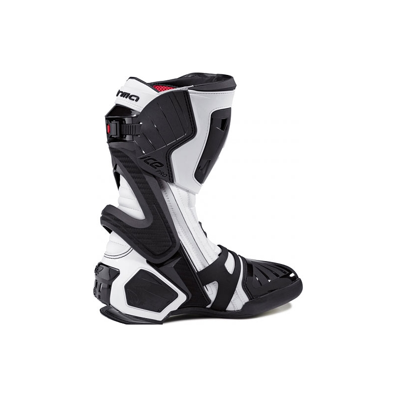 Forma Ice Pro Wit Motorfiets Laarzen uitverkoop