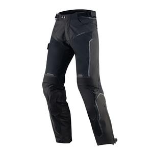 Rebelhorn Hiflow IV Motorbroek Zwart uitverkoop
