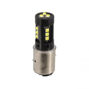 LED světlo RMS BA20D 1000 lumen bílá