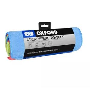 Oxford poetsdoeken