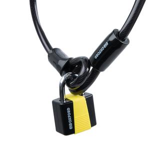 Oxford Loop Lock10 met hangslot