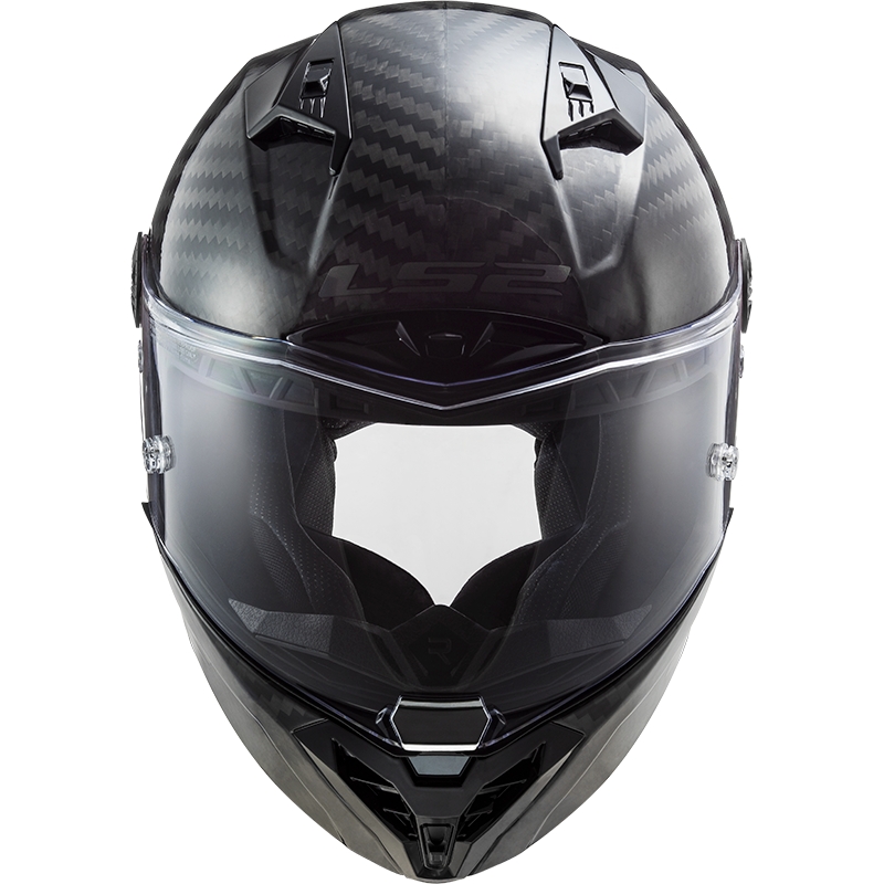 LS2 FF805 Thunder Carbon Racing Fim 2020 Integraal Motorhelm