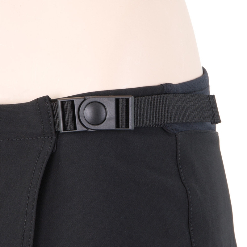 Dámská sukně Sensor Luna černá výprodej