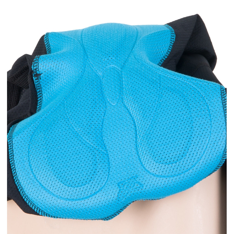 Dámská sukně Sensor Luna černá výprodej