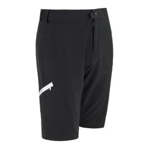 Dames Sensor Helium short zwart-wit uitverkoop