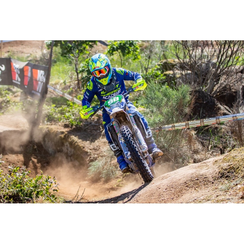 Airless systeem ATHENA Technomousse ENDURO voor 90/90-21