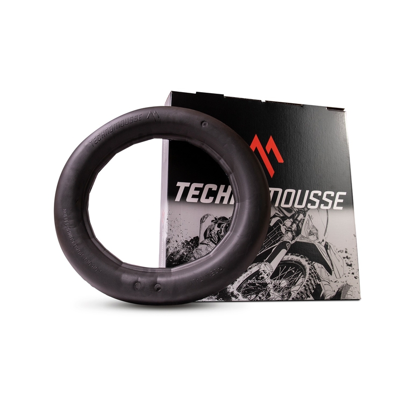 ATHENA TechnoMousse MX achter 110/90-19 tubeless systeem