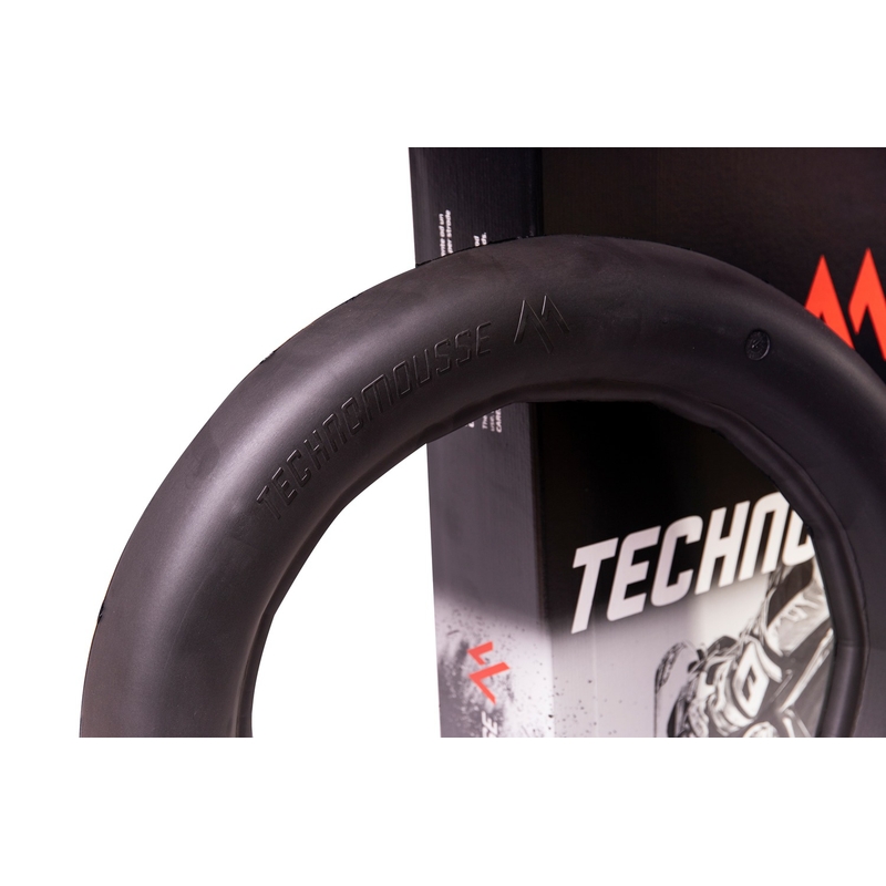 ATHENA TechnoMousse MX achter 110/90-19 tubeless systeem