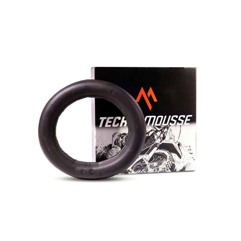 ATHENA TechnoMousse miniMX achter 90/100-14 tubeless systeem