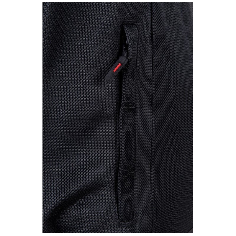 Ozone Dart Zwart Motorjack
