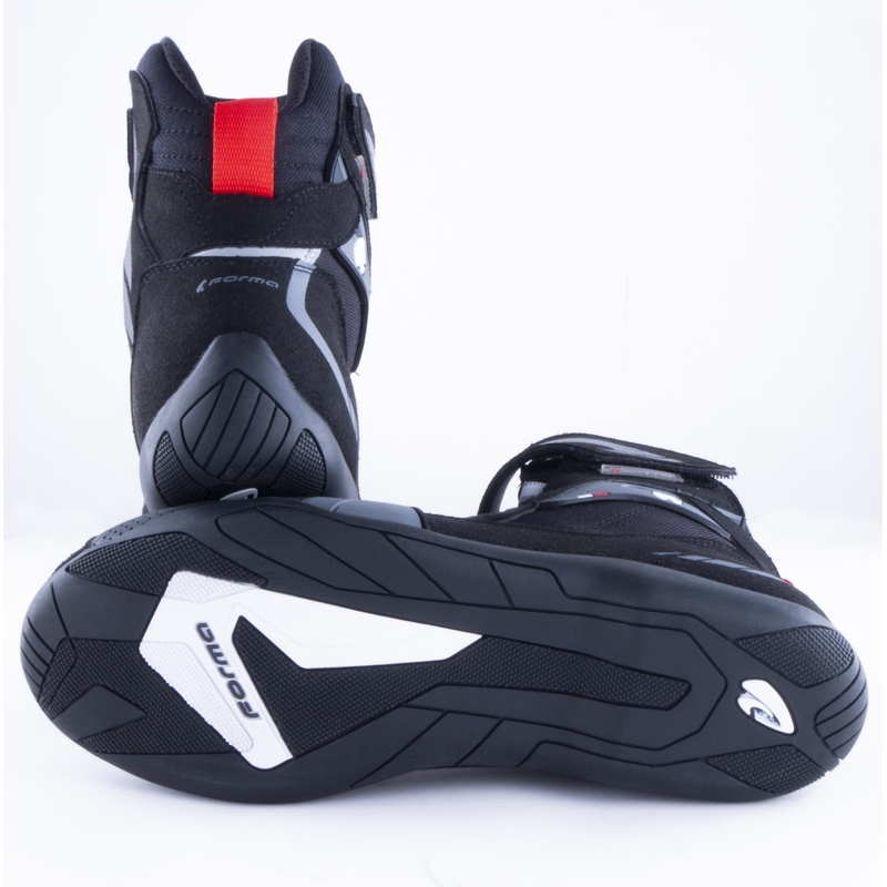 Forma Viper WP Motorlaarzen