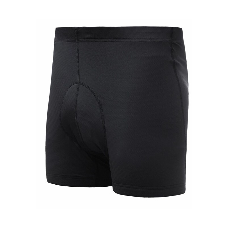 Sencor Fietsbroek Basic Zwart uitverkoop