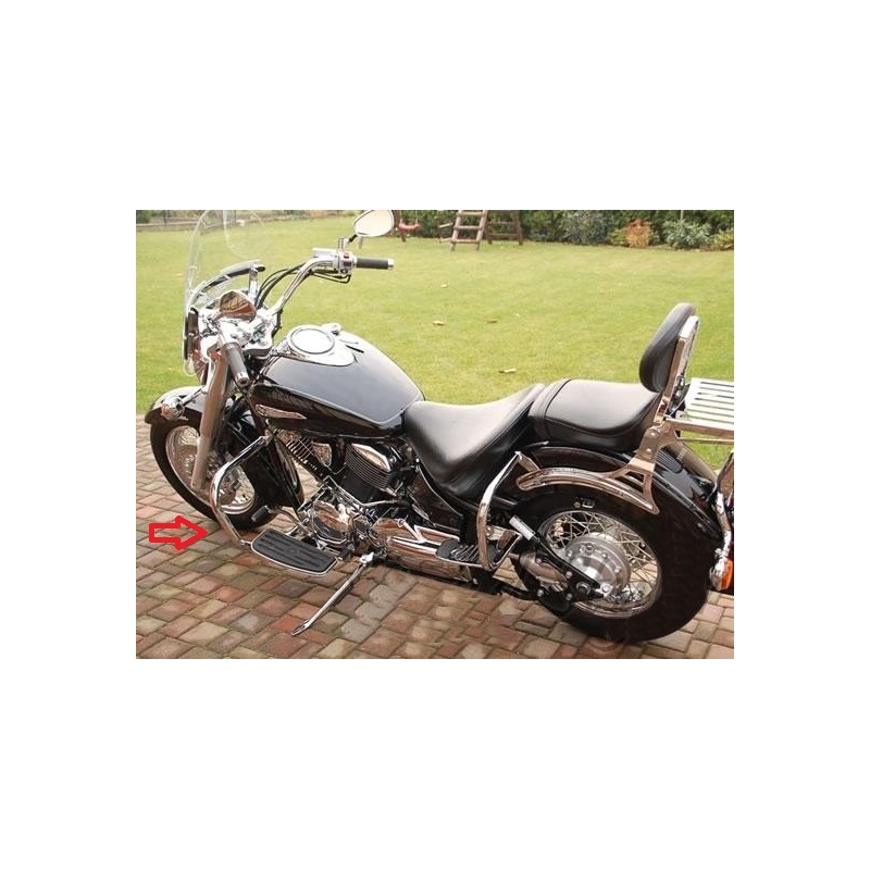 Valbeugel - Yamaha Drag Star 1100