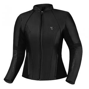 Dames motorjas Shima Monaco 2.0 zwart