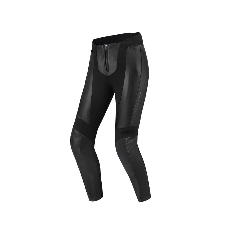 Shima Monaco 2.0 Dames Motorbroek Zwart