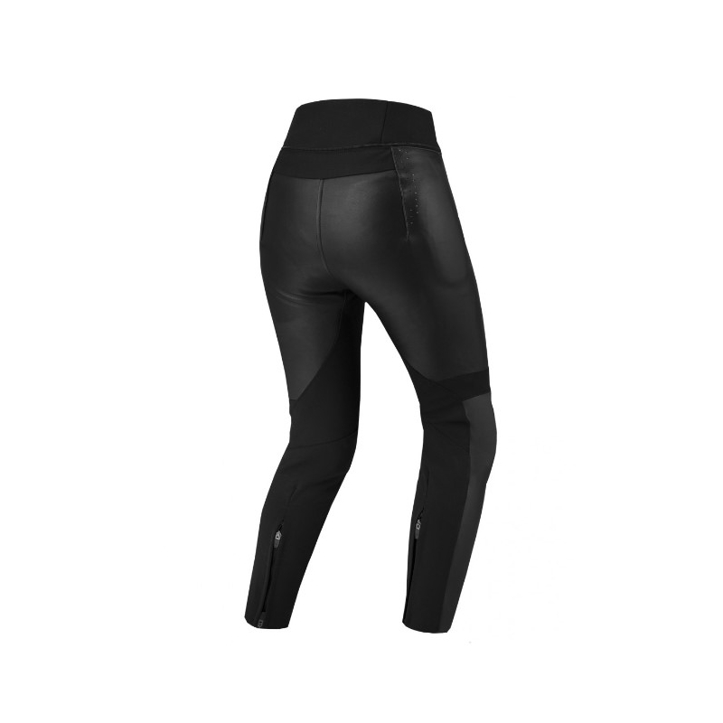 Shima Monaco 2.0 Dames Motorbroek Zwart