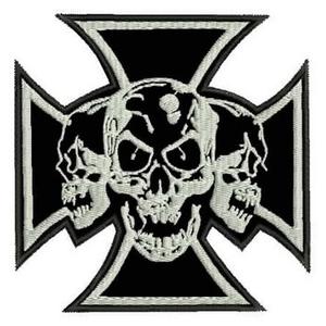 Kruis patch