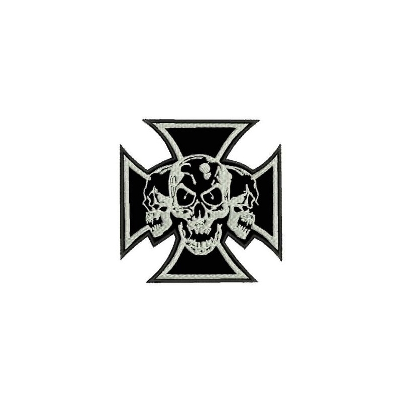 Kruis patch