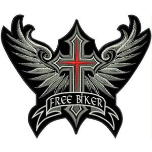 Gratis motorpatch