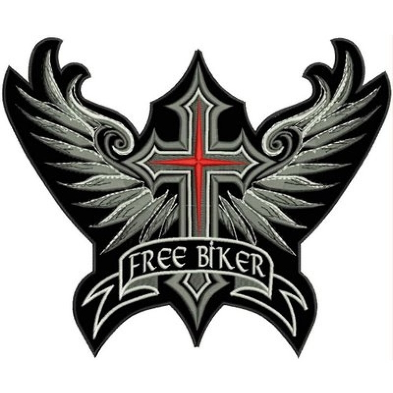 Gratis motorpatch