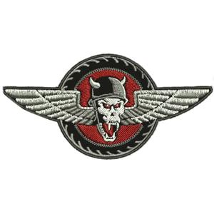 Patch Vitold vleugels