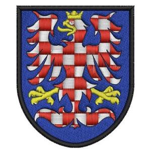 Embleem van Moravië