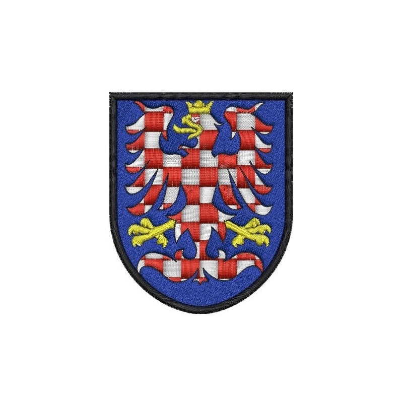 Embleem van Moravië