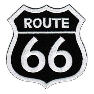 Route patch