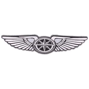 Yamaha ster patch