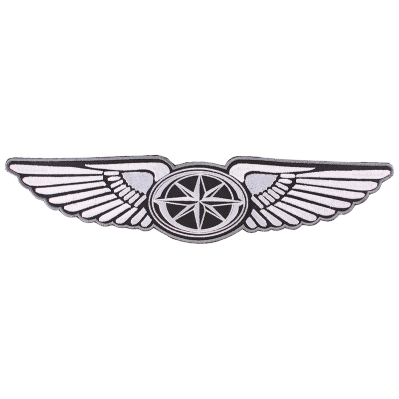 Yamaha ster patch