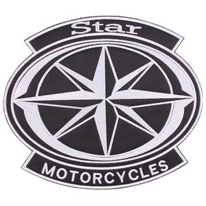 Ster patch