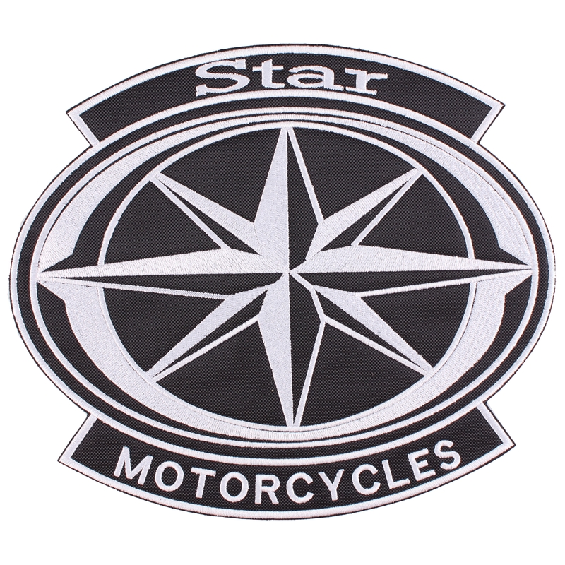 Ster patch