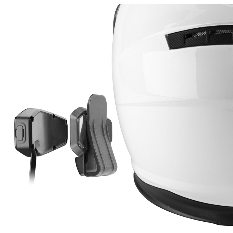 Bluetooth-intercom Interphone U-COM3 (enkele verpakking)