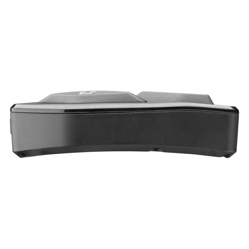 Bluetooth-intercom Interphone U-COM3 (enkele verpakking)