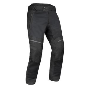 Oxford Arizona 1.0 Air Verlengde Motorfietsbroek Zwart uitverkoop