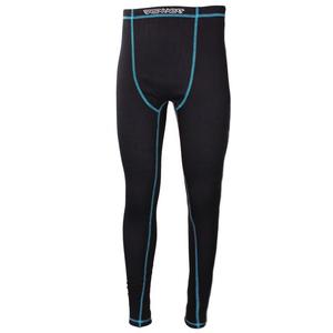 RSA Heat zwart en blauw thermo ondergoed