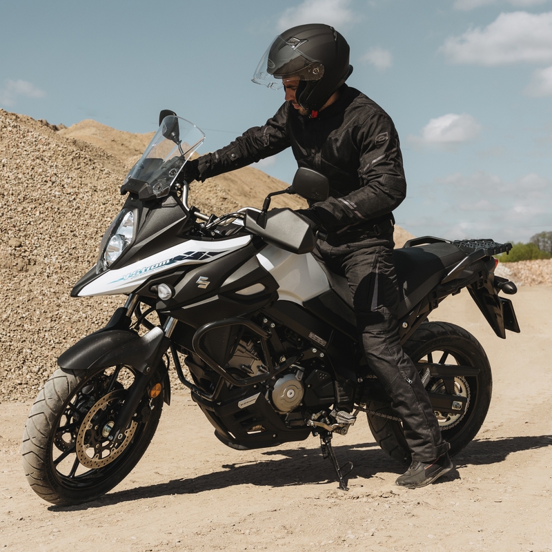 Ozone Jet II Motorfietsbroek uitverkoop