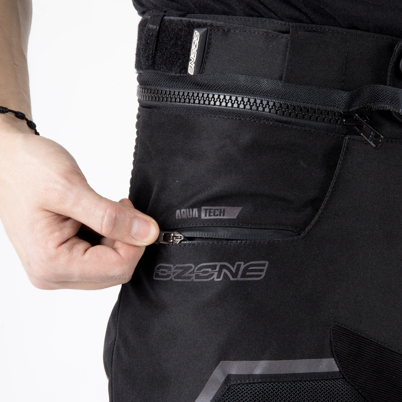 Ozone Jet II Motorfietsbroek uitverkoop