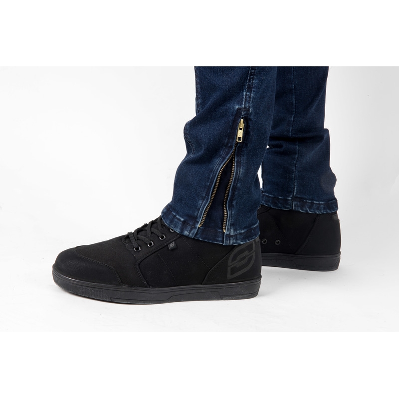 Blue Ozone Hornet II motorjeans