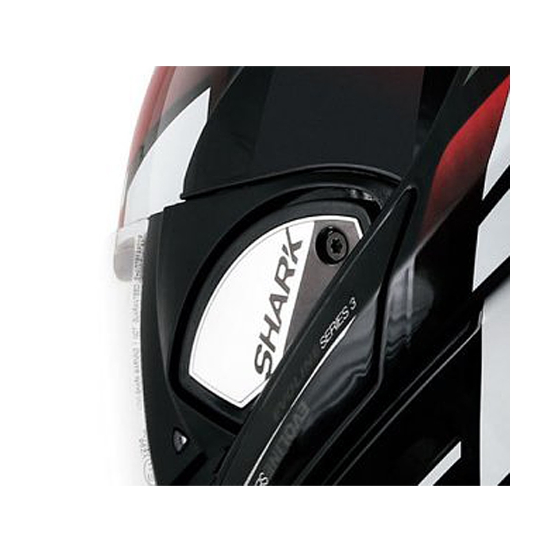 Záslepka mechanismu hledí SHARK EVOLINE 3, EVOLINE PRO CARBON