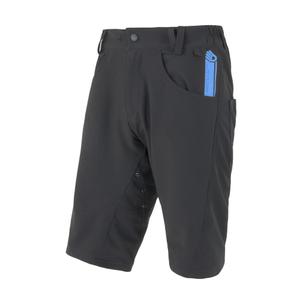 Shorts Sensoroplader zwart uitverkoop
