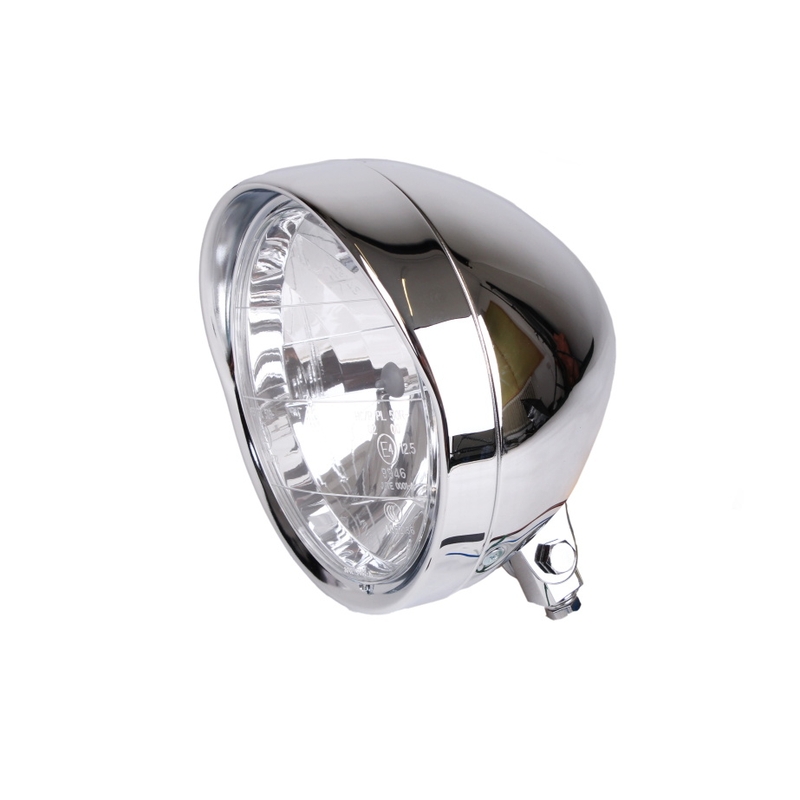 Frontverlichting chroom R-TECH 9230
