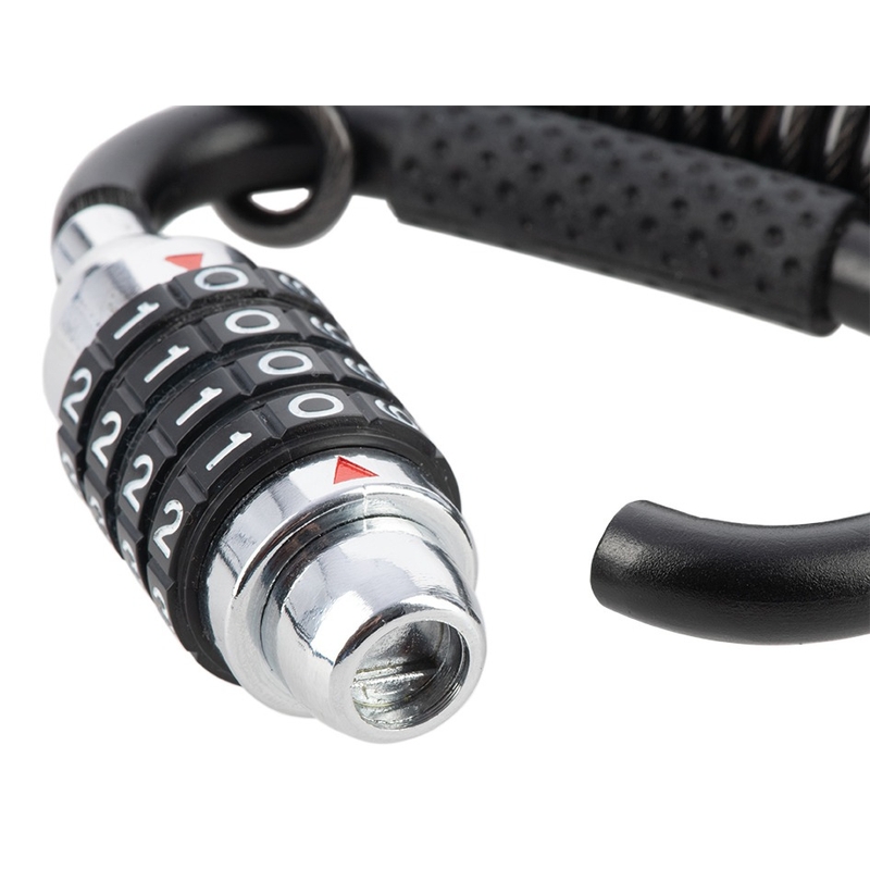 Oxford LID LOCK voor helmen en accessoires