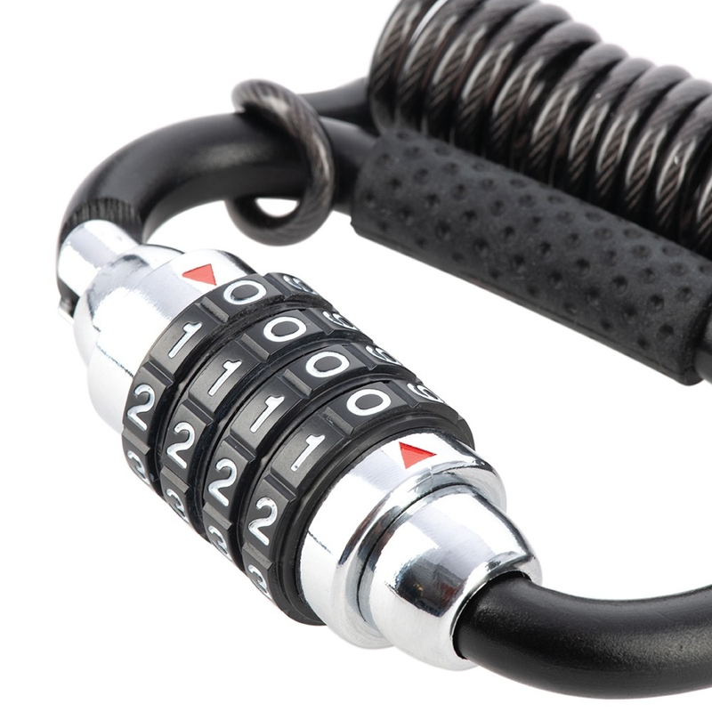 Oxford LID LOCK voor helmen en accessoires