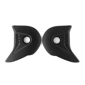 Plexiglas handvatten voor Scorpion ADX-1 helm