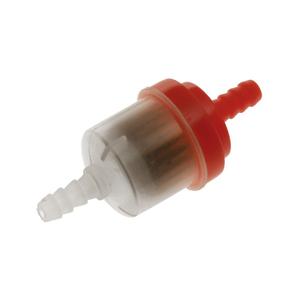 Brandstoffilter met Q-TECH 5-6 mm papieren inzetstuk