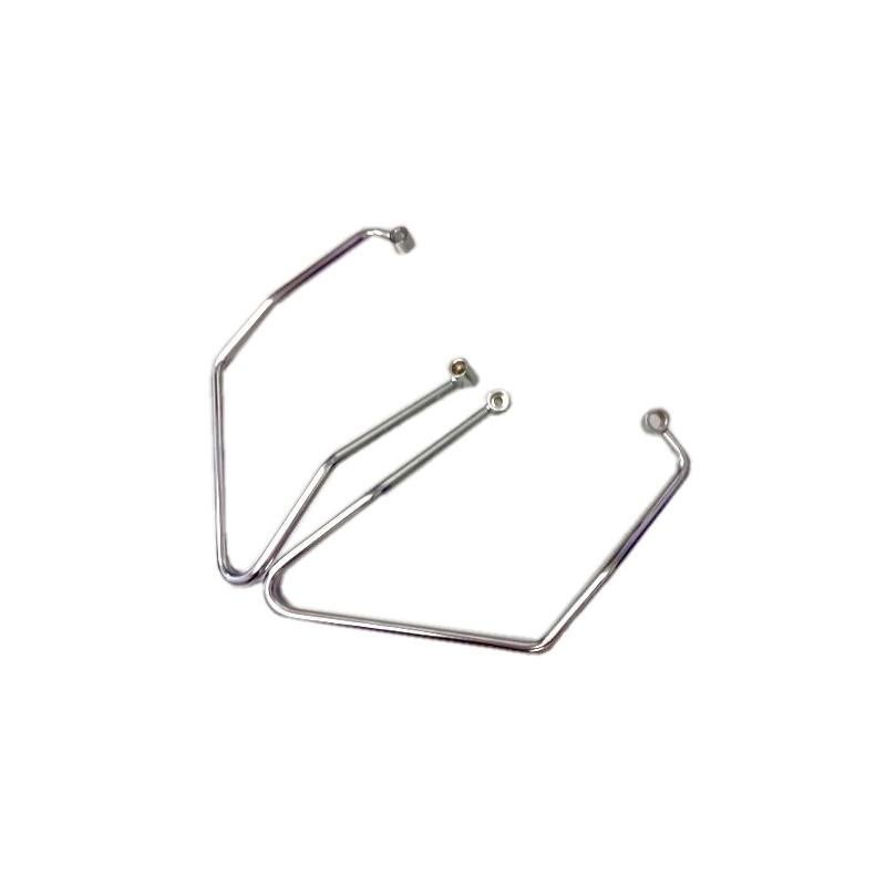 Schokdempersteunen - Harley - Davidson Sportster