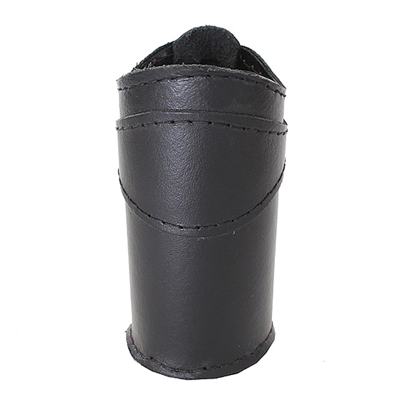 Lederen bekerhouder RSA 2A