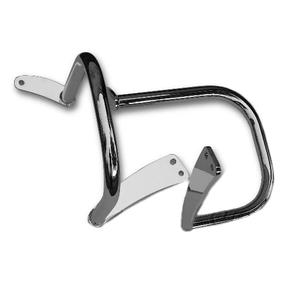 Achterkant vallend frame - Yamaha Midnight Star 1300